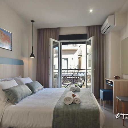 City Pearl Dntwn Apts Kandiye Dış mekan fotoğraf