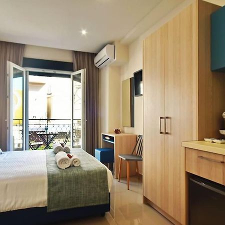 City Pearl Dntwn Apts Kandiye Dış mekan fotoğraf