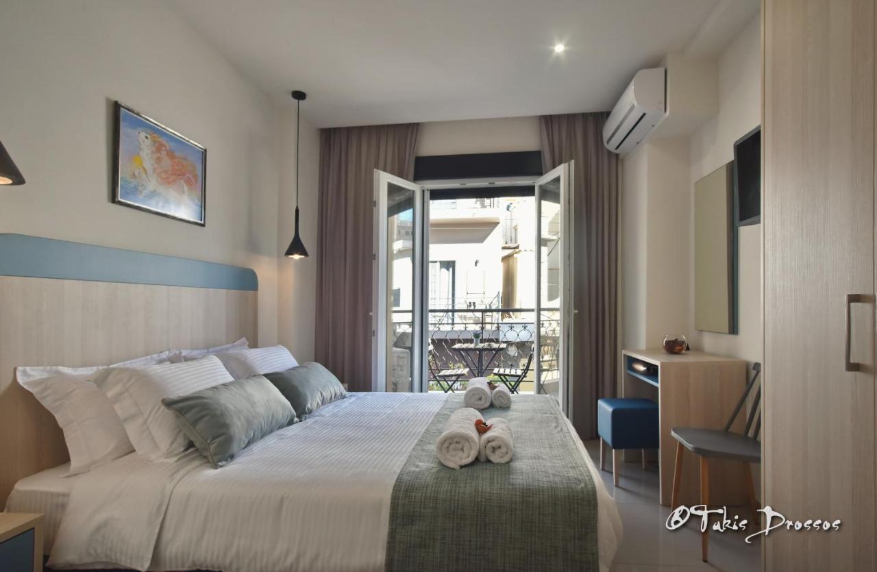 City Pearl Dntwn Apts Kandiye Dış mekan fotoğraf