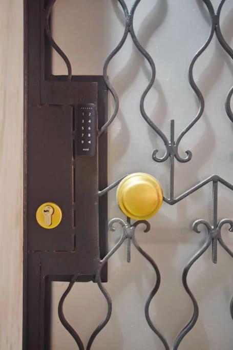 City Pearl Dntwn Apts Kandiye Dış mekan fotoğraf