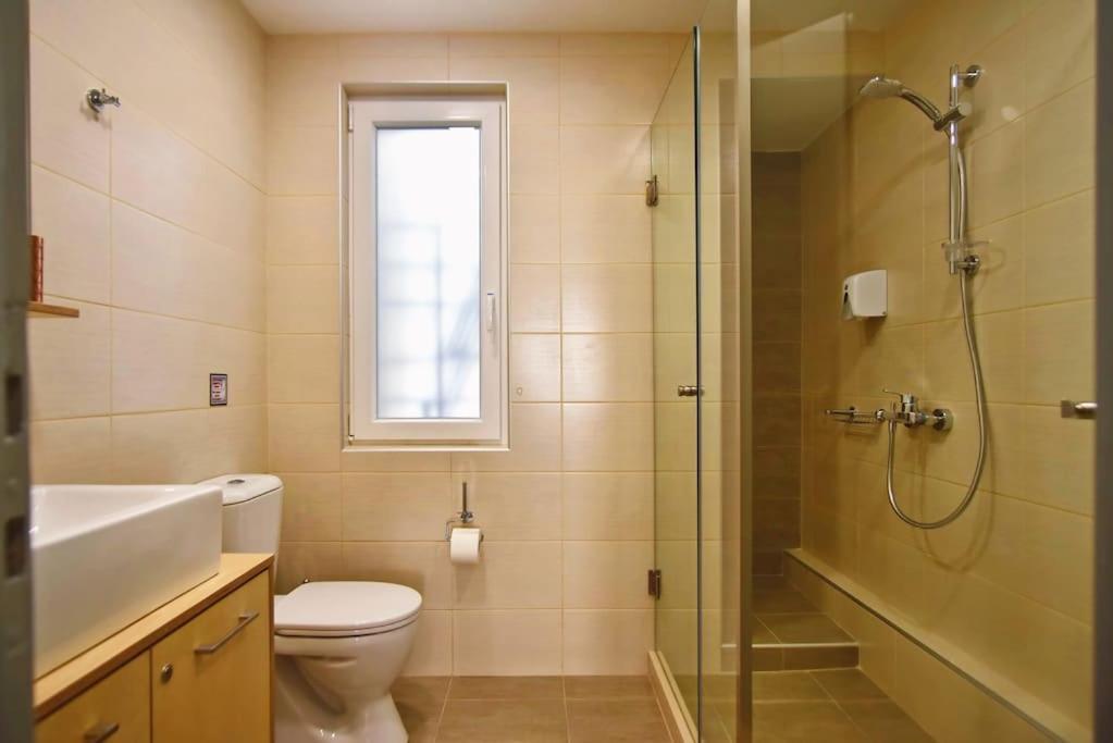 City Pearl Dntwn Apts Kandiye Dış mekan fotoğraf