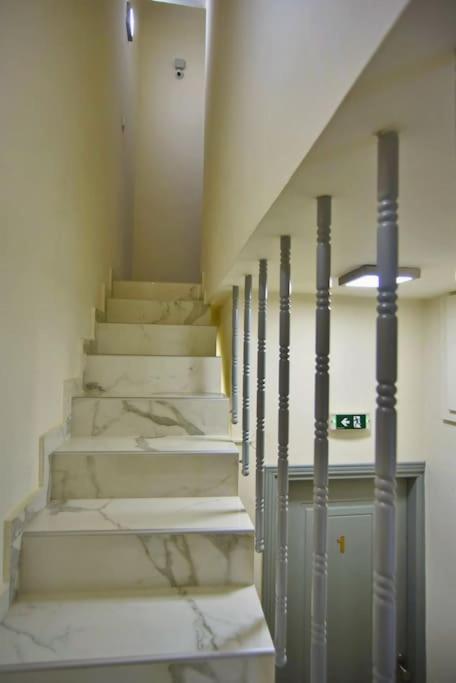 City Pearl Dntwn Apts Kandiye Dış mekan fotoğraf