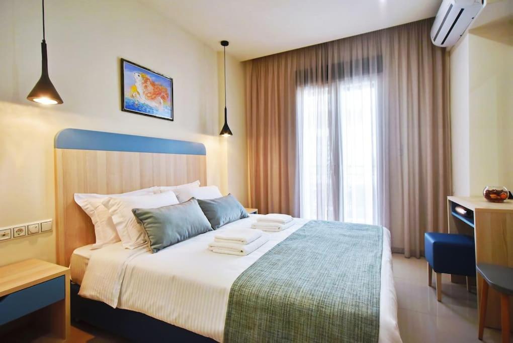 City Pearl Dntwn Apts Kandiye Dış mekan fotoğraf