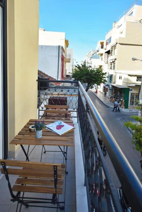 City Pearl Dntwn Apts Kandiye Dış mekan fotoğraf