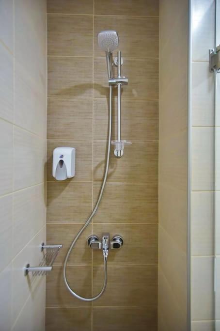 City Pearl Dntwn Apts Kandiye Dış mekan fotoğraf