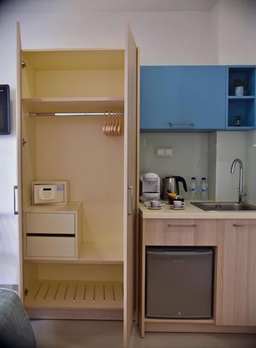 City Pearl Dntwn Apts Kandiye Dış mekan fotoğraf