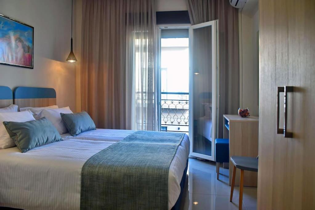 City Pearl Dntwn Apts Kandiye Dış mekan fotoğraf