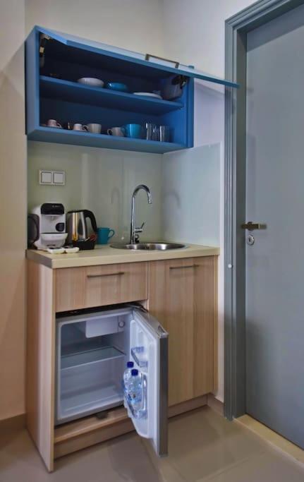 City Pearl Dntwn Apts Kandiye Dış mekan fotoğraf