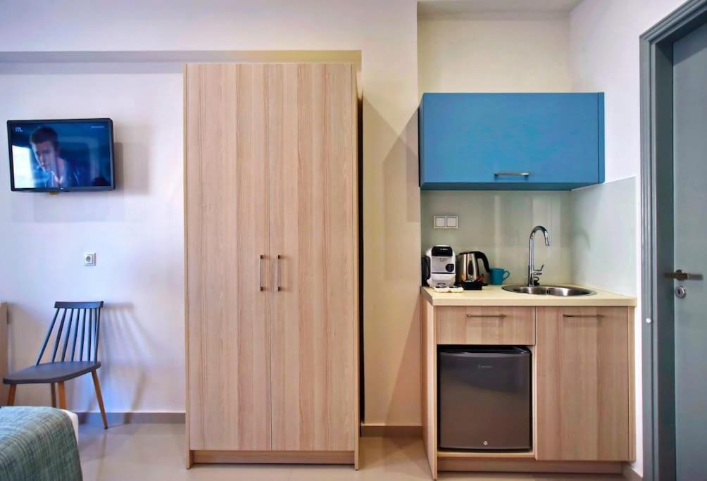 City Pearl Dntwn Apts Kandiye Dış mekan fotoğraf