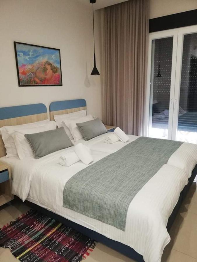 City Pearl Dntwn Apts Kandiye Dış mekan fotoğraf