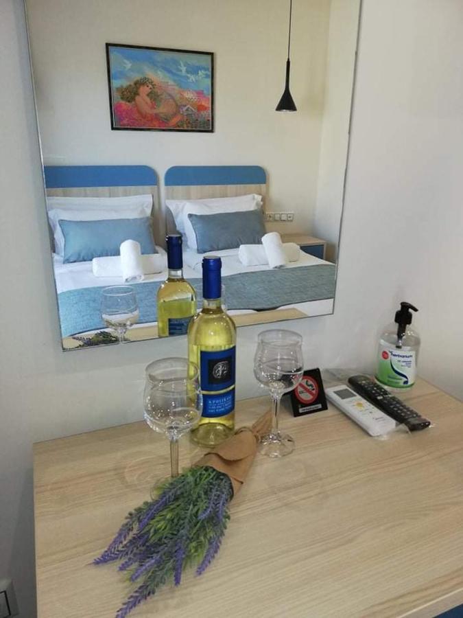 City Pearl Dntwn Apts Kandiye Dış mekan fotoğraf